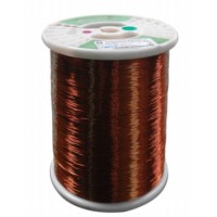 Enamelled Aluminum Wire